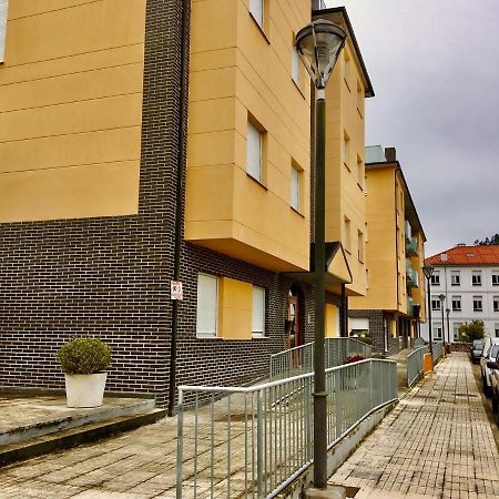 Apartamento Martin Ункера Экстерьер фото