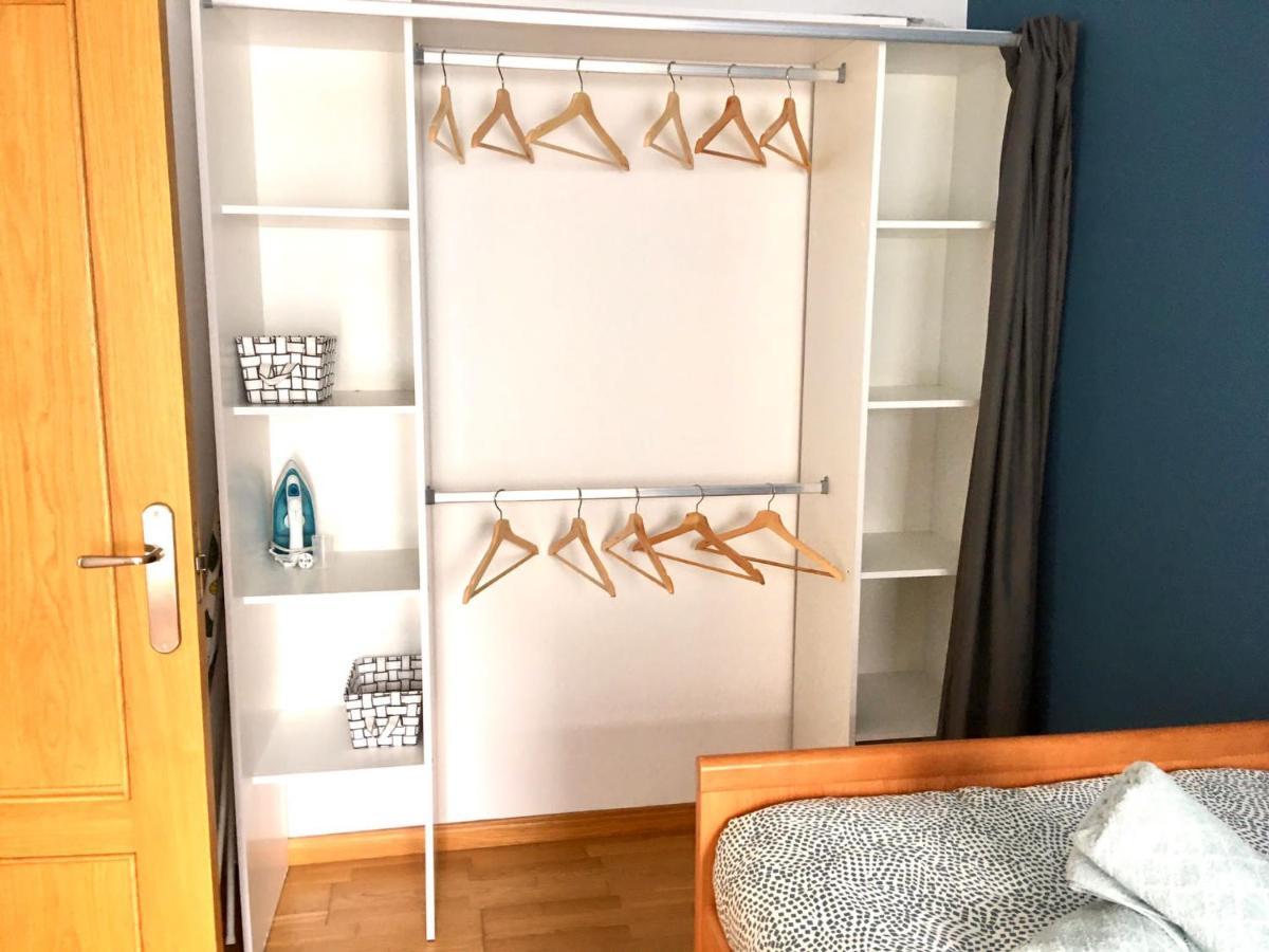 Apartamento Martin Ункера Экстерьер фото