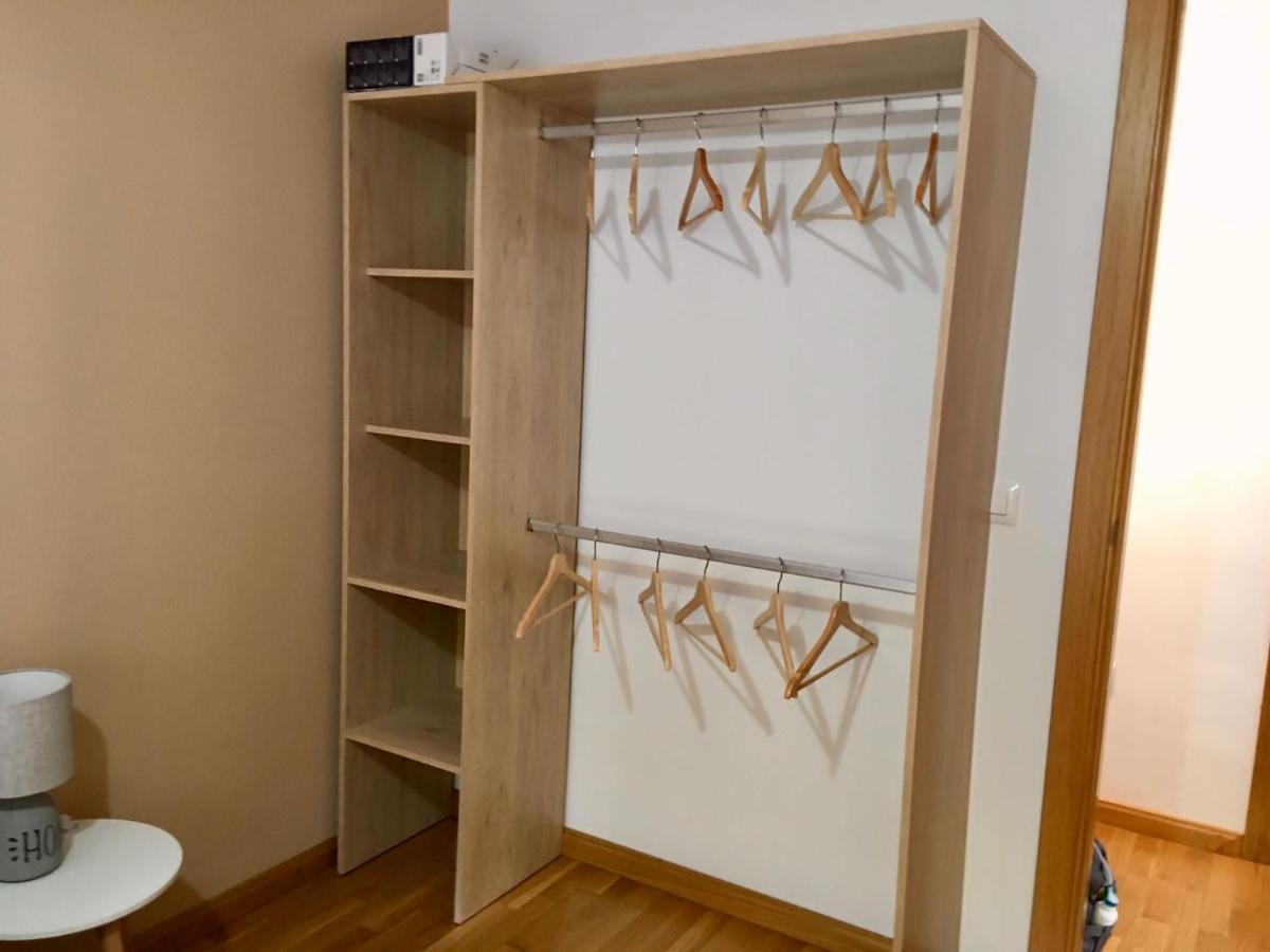Apartamento Martin Ункера Экстерьер фото