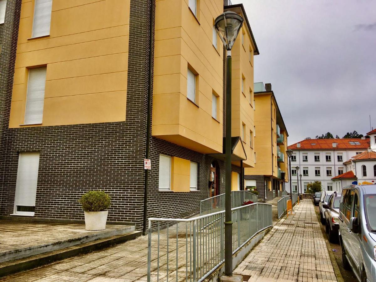 Apartamento Martin Ункера Экстерьер фото