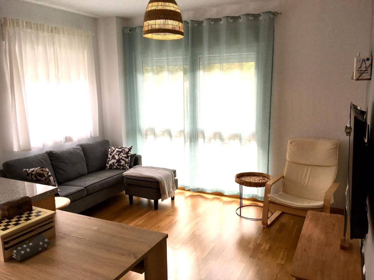 Apartamento Martin Ункера Экстерьер фото