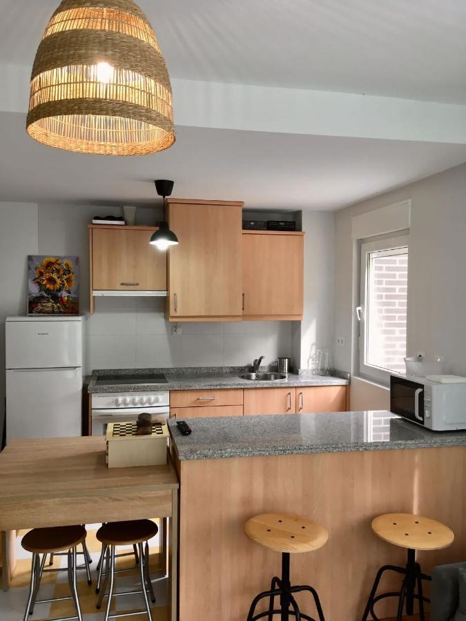 Apartamento Martin Ункера Экстерьер фото